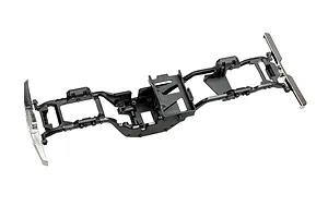 Traxxas TRX-4MT Chevrolet K10 RC Monster Truck Electric 4WD 1/18 Scale RTR image 96118