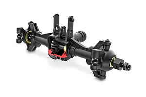 Traxxas TRX-4MT Chevrolet K10 RC Monster Truck Electric 4WD 1/18 Scale RTR image 96119