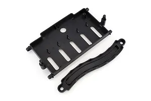 HSP Battery Tray w/ Holder image 9614