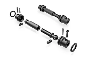 Traxxas TRX-4MT Ford F-150 RC Monster Truck Electric 4WD 1/18 Scale RTR image 96140