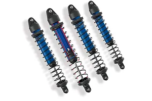 Traxxas X-MAXX 8S RC Monster Truck Electric Brushless 4WD 1/5 Scale RTR image 96289