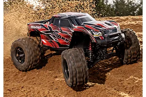 Traxxas X-MAXX 8S RC Monster Truck Electric Brushless 4WD 1/5 Scale RTR image 96295