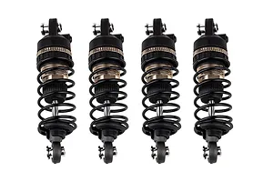 Team Associated Apex2 Hoonicorn RC Drift Car Electric 4WD 1/10 Scale Kit image 96314