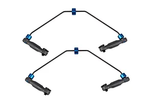 Team Associated Apex2 Hoonicorn RC Drift Car Electric 4WD 1/10 Scale Kit image 96315