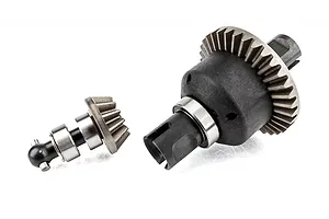 Team Associated Apex2 Hoonicorn RC Drift Car Electric 4WD 1/10 Scale Kit image 96317