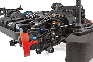 Team Associated Apex2 Hoonicorn RC Drift Car Electric 4WD 1/10 Scale Kit image 96318