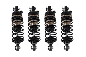 Team Associated Apex2 Hoonitruck RC Drift Truck Electric 4WD 1/10 Scale Kit image 96324