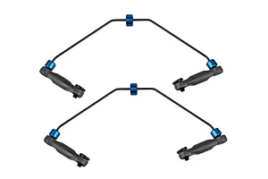 Team Associated Apex2 Hoonitruck RC Drift Truck Electric 4WD 1/10 Scale Kit image 96325