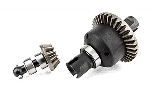 Team Associated Apex2 Hoonitruck RC Drift Truck Electric 4WD 1/10 Scale Kit image 96326