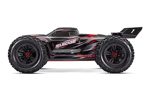 Traxxas Sledge 6S RC Truck Electric Brushless 4WD 1/8 Scale RTR image 96422