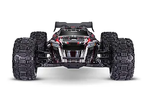 Traxxas Sledge 6S RC Truck Electric Brushless 4WD 1/8 Scale RTR image 96423