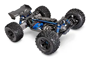 Traxxas Sledge 6S RC Truck Electric Brushless 4WD 1/8 Scale RTR image 96424