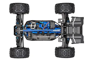 Traxxas Sledge 6S RC Truck Electric Brushless 4WD 1/8 Scale RTR image 96425