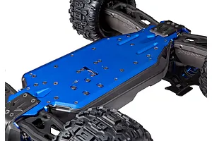 Traxxas Sledge 6S RC Truck Electric Brushless 4WD 1/8 Scale RTR image 96426