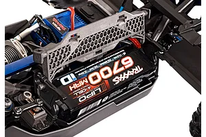 Traxxas Sledge 6S RC Truck Electric Brushless 4WD 1/8 Scale RTR image 96427