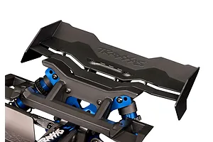 Traxxas Sledge 6S RC Truck Electric Brushless 4WD 1/8 Scale RTR image 96430