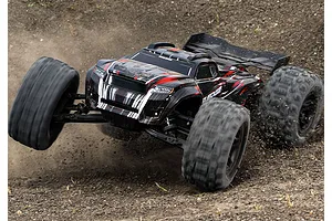 Traxxas Sledge 6S RC Truck Electric Brushless 4WD 1/8 Scale RTR image 96431