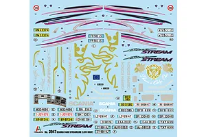 Italeri 1/24 Scania R400 Streamline Flat Roof Truck Scaled Plastic Model Kit image 96476