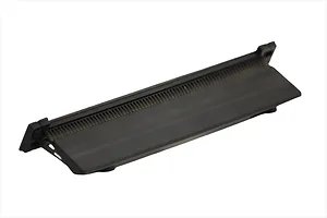 Pandora 1/10 Classic Style Rear Wing - Clear Unpainted image 96584