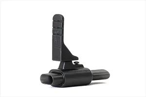 Pandora 1/10 Oval Muffler Set image 96699