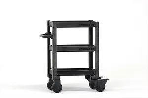 Pandora 1/10 Tool Cart - Black Unpainted image 96714