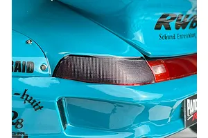 Pandora 1/10 3D Smoke Tail Light Decal Set image 96749