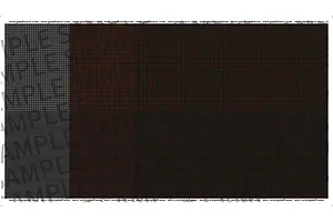 Pandora 1/10 3D Smoke Tail Light Decal Set image 96754