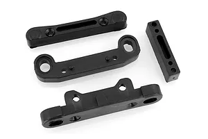 HSP Suspension Arm Pin Mount Set image 9677