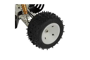 Team Associated RC10T Classic RC Truggy Electric 2WD 1/10 Scale Kit image 96792