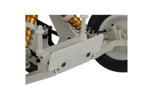 Team Associated RC10T Classic RC Truggy Electric 2WD 1/10 Scale Kit image 96796