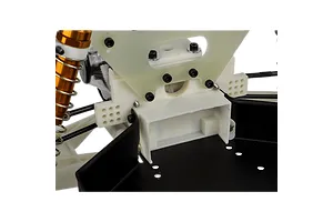 Team Associated RC10T Classic RC Truggy Electric 2WD 1/10 Scale Kit image 96797