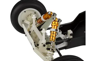 Team Associated RC10T Classic RC Truggy Electric 2WD 1/10 Scale Kit image 96798