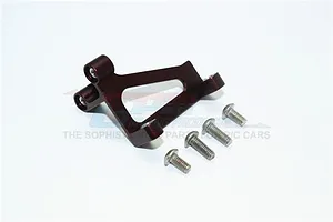 GPM Aluminium Servo Mount - Brown