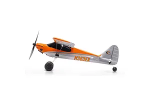 HobbyZone RC Plane XCub 450mm RTF Basic with Safe Select Technology image 96890