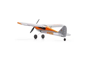 HobbyZone RC Plane XCub 450mm RTF Basic with Safe Select Technology image 96891
