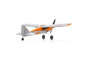 HobbyZone RC Plane XCub 450mm RTF Basic with Safe Select Technology image 96893