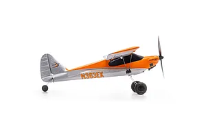 HobbyZone RC Plane XCub 450mm RTF Basic with Safe Select Technology image 96894