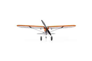 HobbyZone RC Plane XCub 450mm RTF Basic with Safe Select Technology image 96896