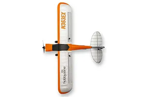 HobbyZone RC Plane XCub 450mm RTF Basic with Safe Select Technology image 96897