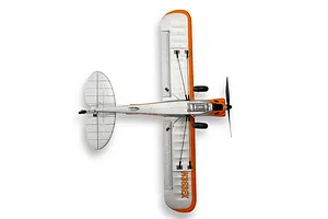 HobbyZone RC Plane XCub 450mm RTF Basic with Safe Select Technology image 96898
