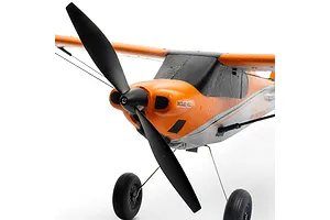 HobbyZone RC Plane XCub 450mm RTF Basic with Safe Select Technology image 96899