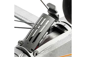 HobbyZone RC Plane XCub 450mm RTF Basic with Safe Select Technology image 96900