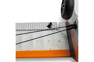 HobbyZone RC Plane XCub 450mm RTF Basic with Safe Select Technology image 96901