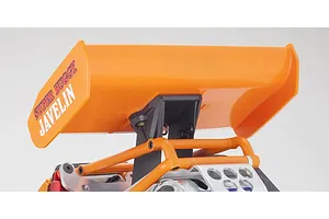 Kyosho Javelin EP RC Buggy Electric 4WD 1/10 Scale Kit image 96945