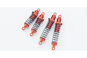 Kyosho Javelin EP RC Buggy Electric 4WD 1/10 Scale Kit image 96946