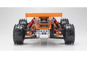 Kyosho Javelin EP RC Buggy Electric 4WD 1/10 Scale Kit image 96951