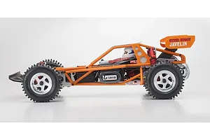 Kyosho Javelin EP RC Buggy Electric 4WD 1/10 Scale Kit image 96952