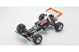 Kyosho Javelin EP RC Buggy Electric 4WD 1/10 Scale Kit image 96953