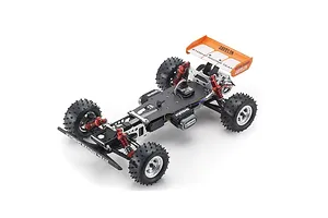 Kyosho Javelin EP RC Buggy Electric 4WD 1/10 Scale Kit image 96954