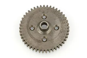 HSP Steel 45T 1Mod Spur Gear image 9698